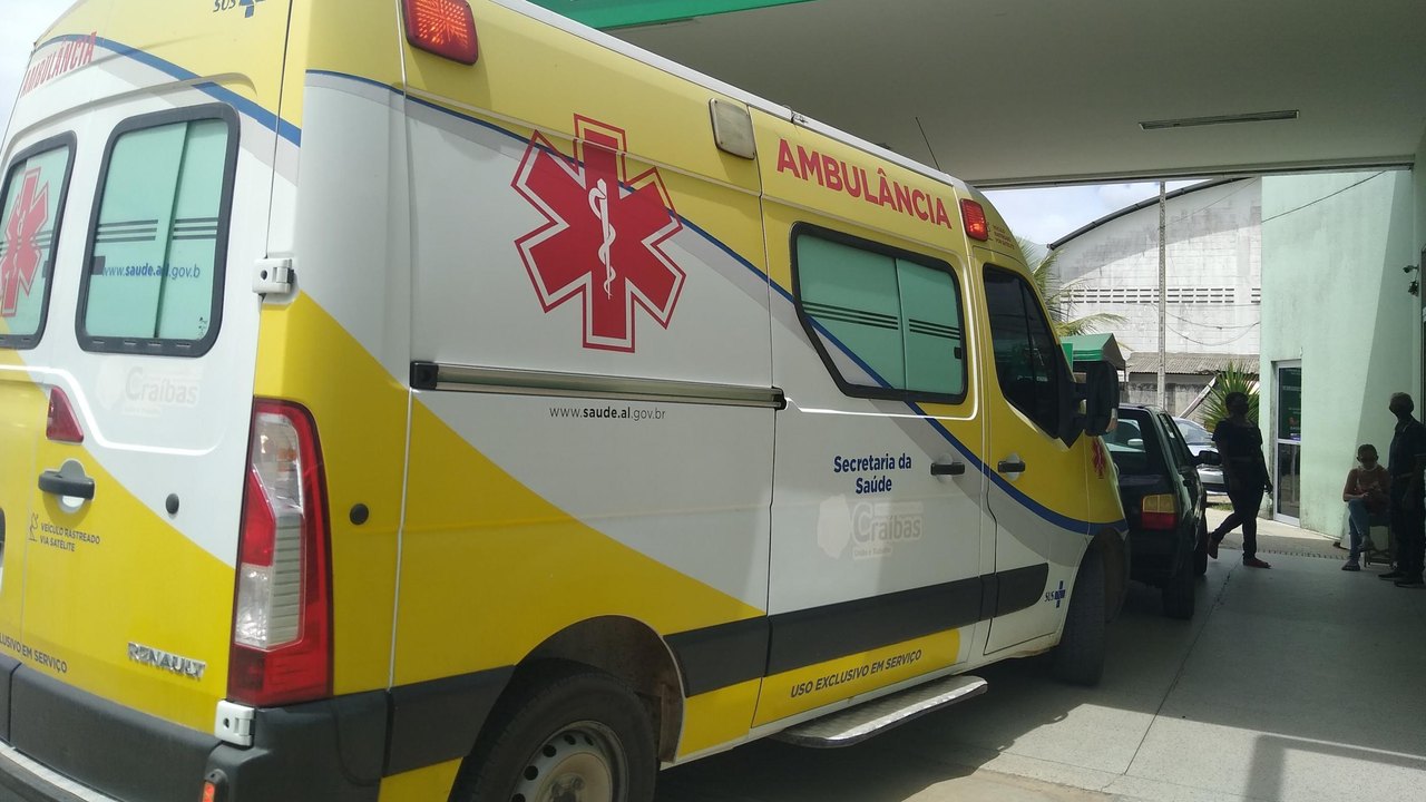 Hospital do Agreste acolheu 110 vítimas de acidentes com motos no feriadão da Páscoa