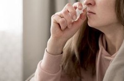 5 mitos e verdades sobre o uso de descongestionantes nasais