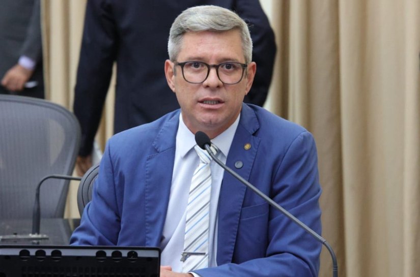 Cabo Bebeto critica má gestão de recursos públicos em Alagoas