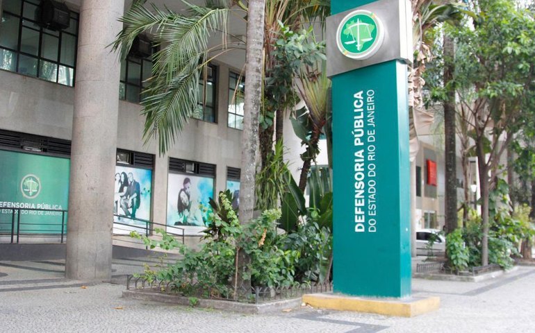 Defensorias Públicas batem recorde de atendimentos em 2024