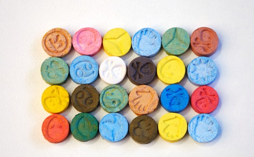 Painel de especialistas dos EUA rejeita uso de MDMA para transtorno de estresse pós-traumático