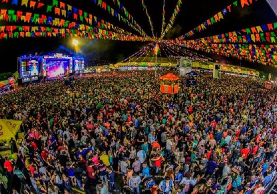 Pandemia deixa cidades de Pernambuco sem tradicionais festas de São João