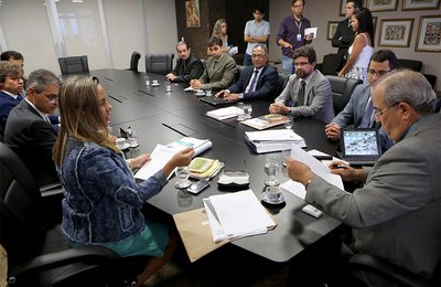 Mutirão carcerário em Alagoas começa no próximo dia 23