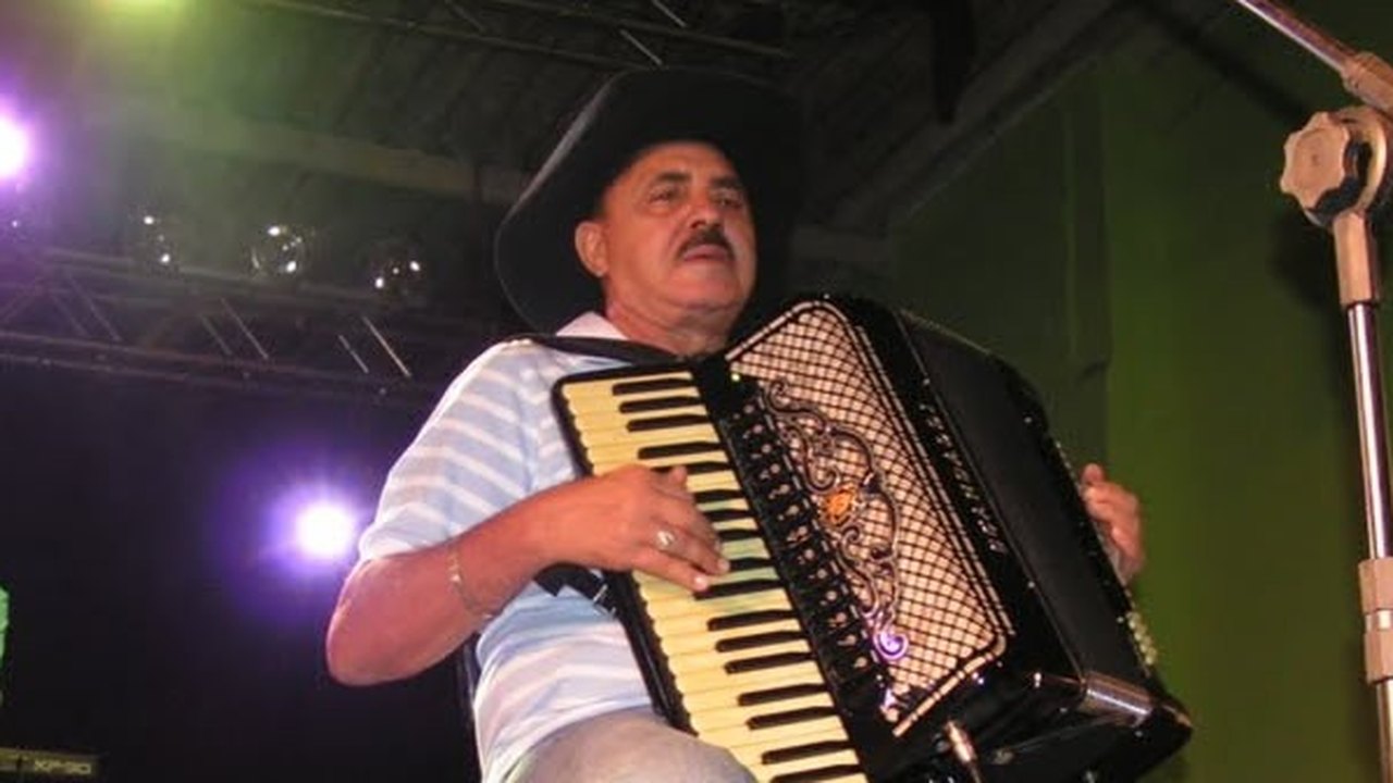 Fundador do Trio Parada Dura, Mangabinha morre aos 73 anos em BH