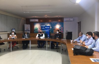 Procon Maceió notifica BRK Ambiental após anúncio de reajuste na tarifa de água