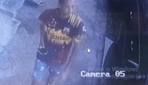 Polícia Civil procura suspeito de tentar matar homem às margens do Rio Sergipe