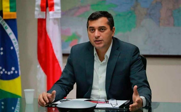 Governador do AM diz que governo vai tirar Zona Franca de Manaus de corte do IPI
