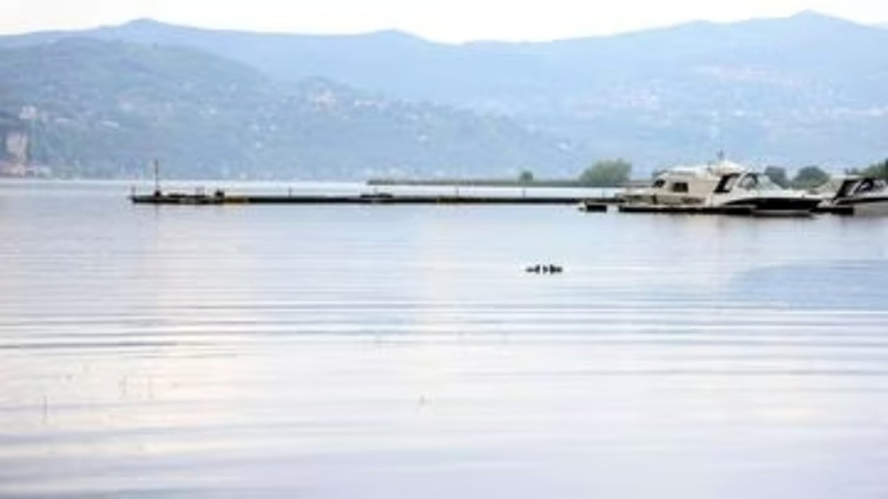 Acidente com barco turístico mata quatro pessoas no lago Maggiore