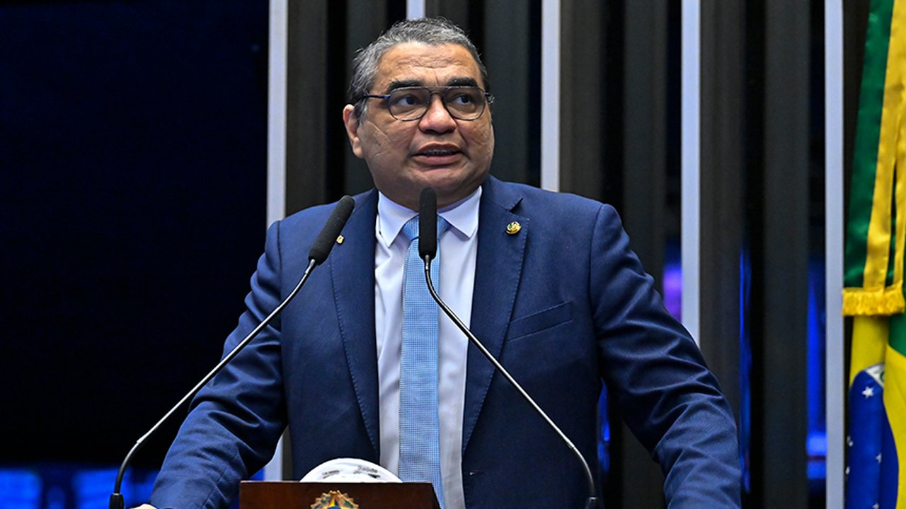 Sargento Reginauro declara apoio ao fim da 6x1, mas lamenta 'populismo'