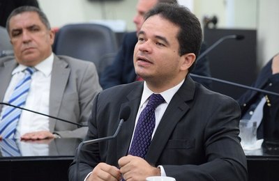 Projeto de Marcelo Victor pretende melhorar relação comercial entre criadores de gado e donos de frigoríficos
