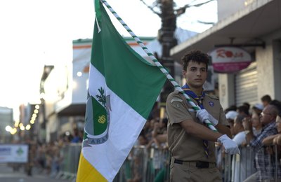Arapiraca 99 anos: Prefeitura divulga ordem do desfile da emancipação