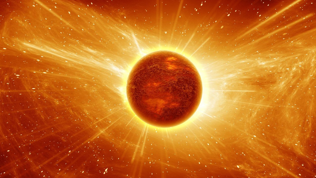 Estudo sugere que o Sol pode ter devorado uma super-Terra e guardado marcas químicas