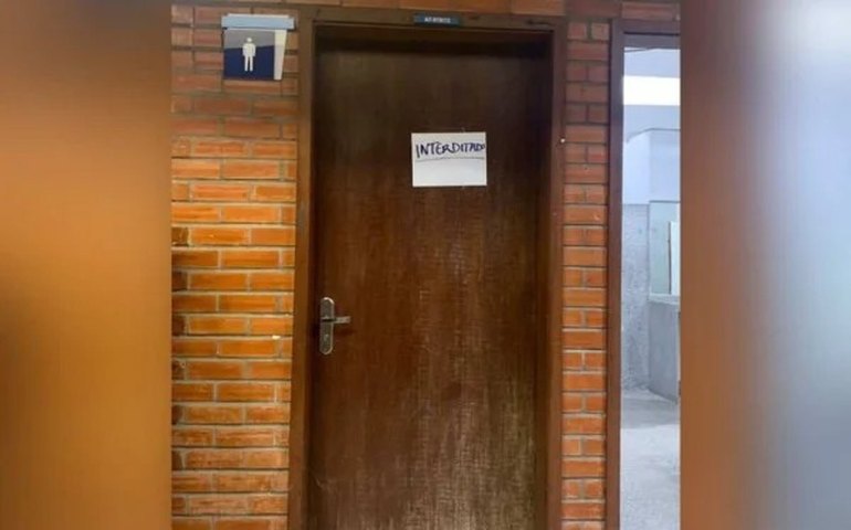 Aluno que ameaçou massacre na Faculdade de Comunicação da UnB é preso