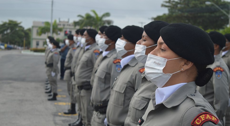 formatura_cfp_20211_20210727_1983559645.jpg / Foto: ascom PM Alagoas