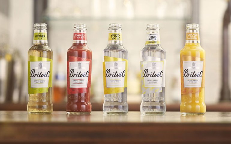 Britvic rejeita oferta de US$ 3,9 bilhões da cervejaria Carlsberg