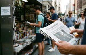 News title