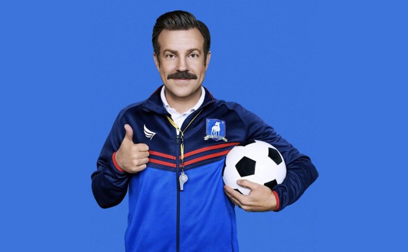 Terceira temporada de &#8216;Ted Lasso&#8217; deve ser a última, diz ator