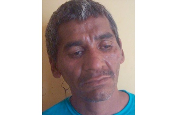PC tira de circulação homem acusado de crimes em Alagoas e no Paraná