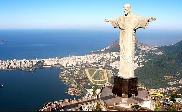 Cristo Redentor