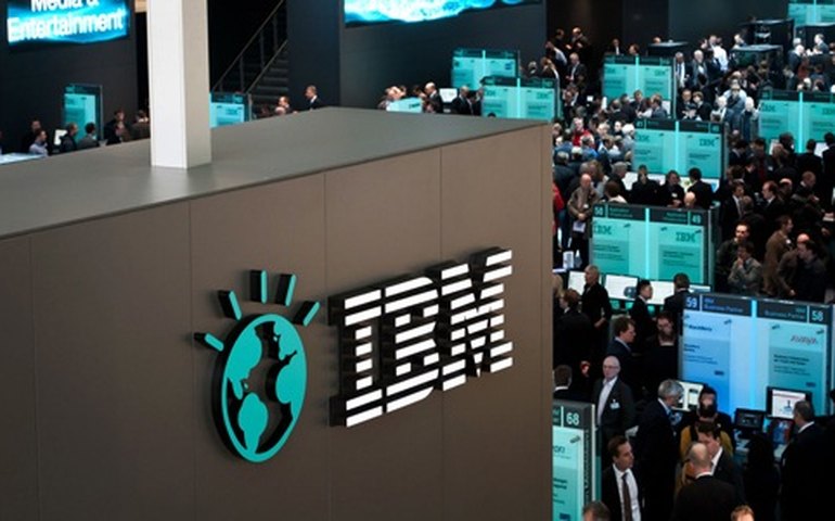 IBM tem receita no 3º trimestre abaixo da expectativa e prejuízo atinge US$ 330 milhões