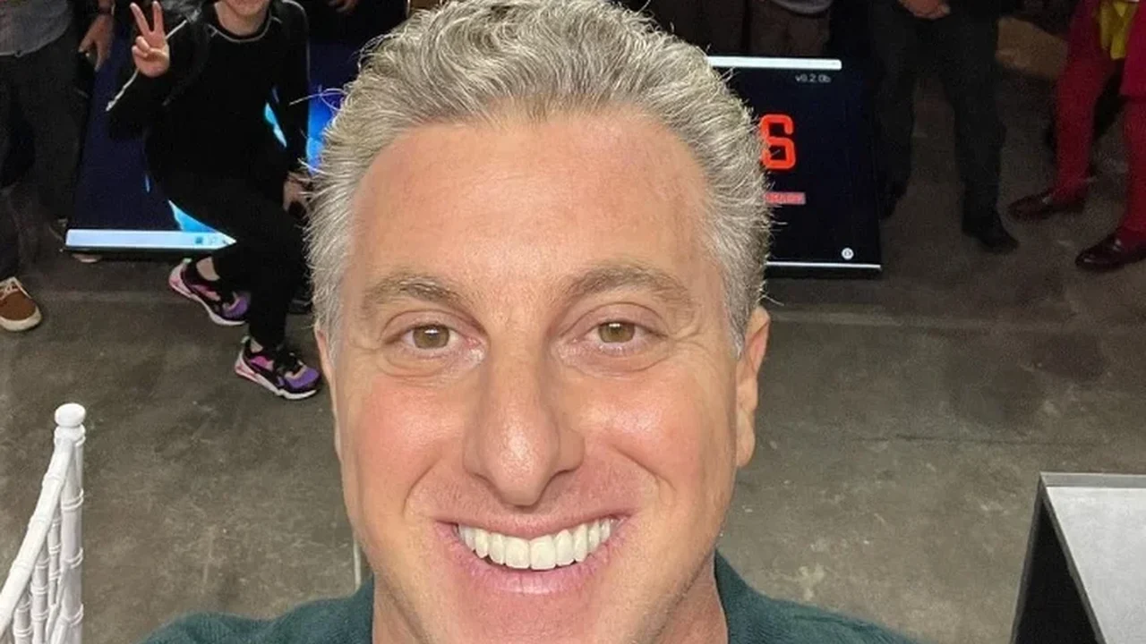 After da final do 'Dança dos Famosos' tem proibição de celulares na casa de Luciano Huck