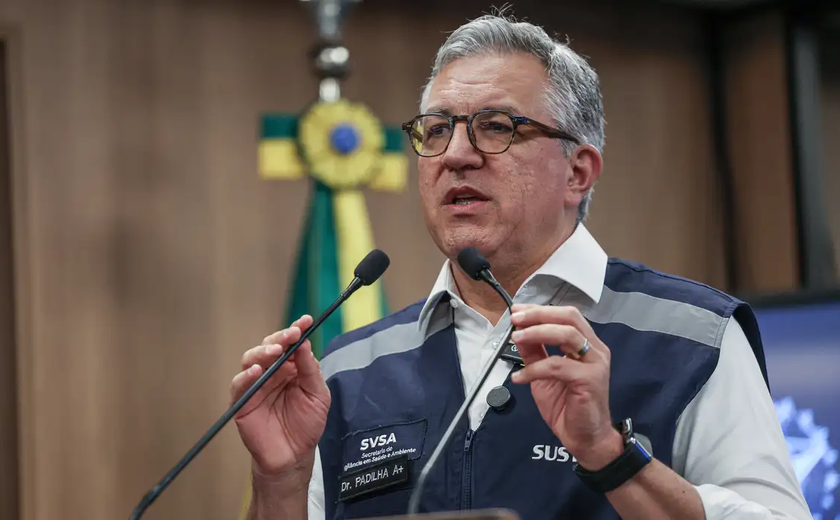 Ministério da Saúde determina notificação imediata de casos de intoxicação por metanol