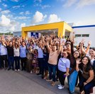 Prefeito Rodrigo Cunha entrega novo CAPS AD III e amplia rede de atendimento em saúde mental de Maceió