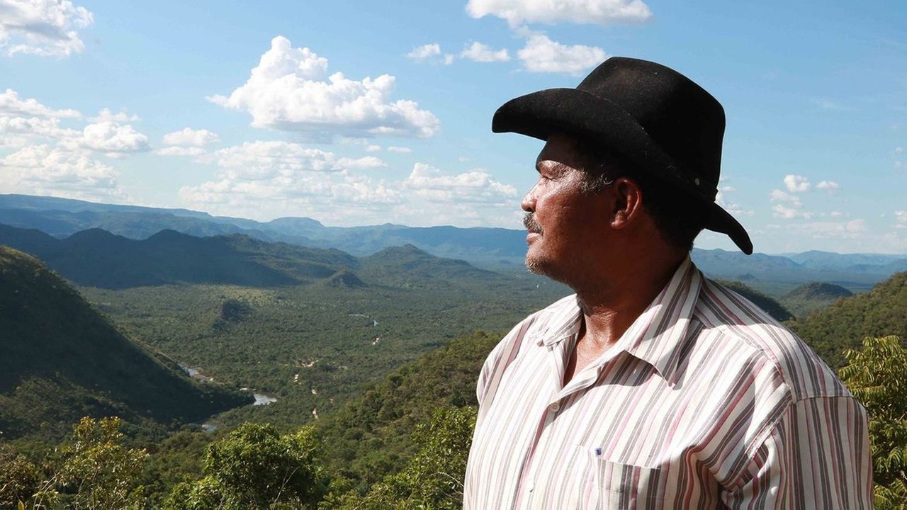 Povos tradicionais resistem à expansão da agricultura no Cerrado