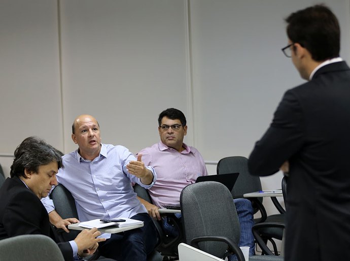 Curso sobre precedentes no novo CPC visa agilizar julgamentos