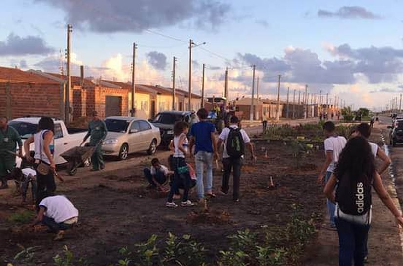 Segunda etapa do Programa São Miguel Menos Dois Graus é iniciada