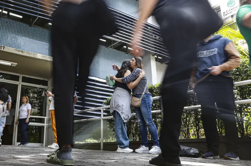 Mulheres representam 60% das inscrições no Enem 2025