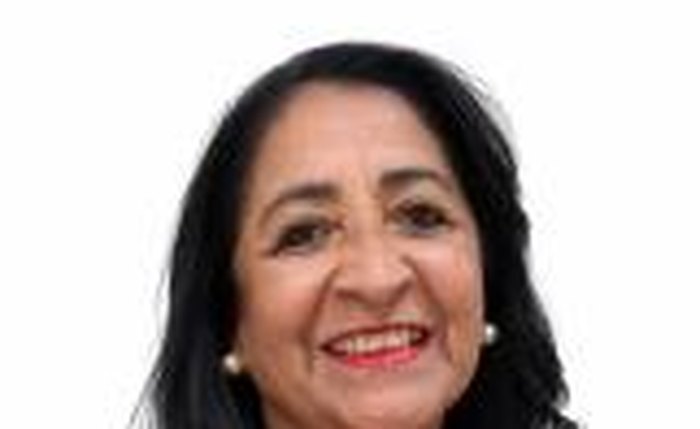 Eleições 2026: quem é Beta Das Marmitas, candidata a deputada federal (Ceará)