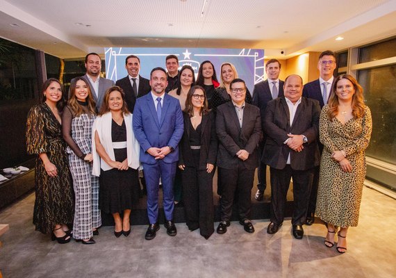 Secretaria do Trabalho participa de inauguração do escritório do Governo de Alagoas, em São Paulo