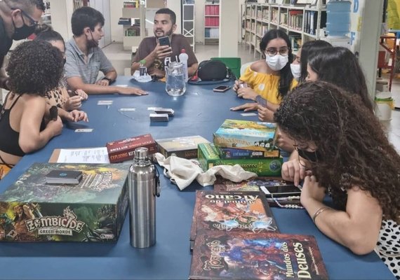 Arapiraca sediará grande 'Festival da Cultura Nerd' do Agreste em maio