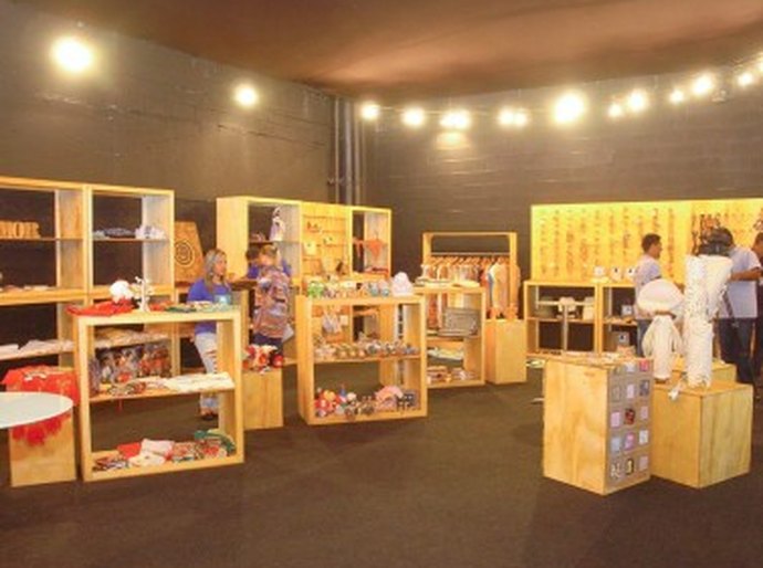 Exposições geram bons resultados para grupos atendidos pela Semtabes