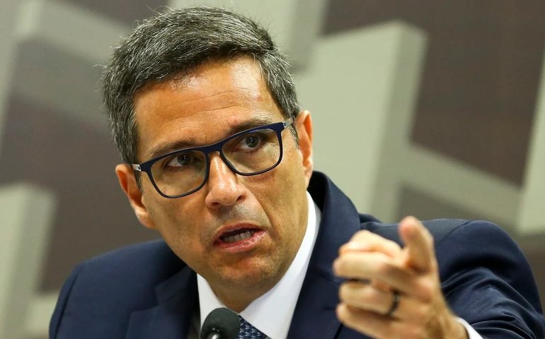 BC trabalhará para inflação ir para meta com mínimo de custo à sociedade, diz Campos Neto