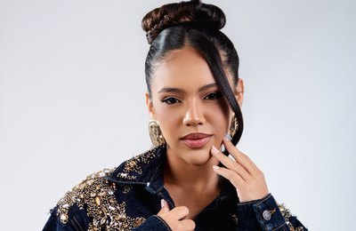Duda Estrela lança primeiro single da carreira após mais de um ano de preparação