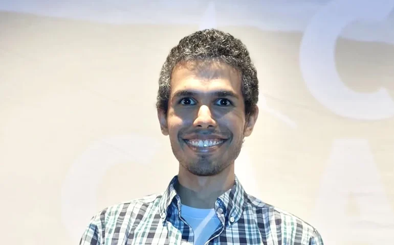 Curta alagoano conquista público e recebe prêmio no Cine Caatinga