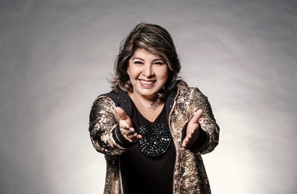 ROBERTA MIRANDA