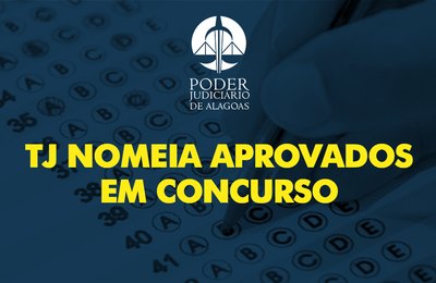Presidente Otávio Praxedes nomeia 66 aprovados em concurso do TJ