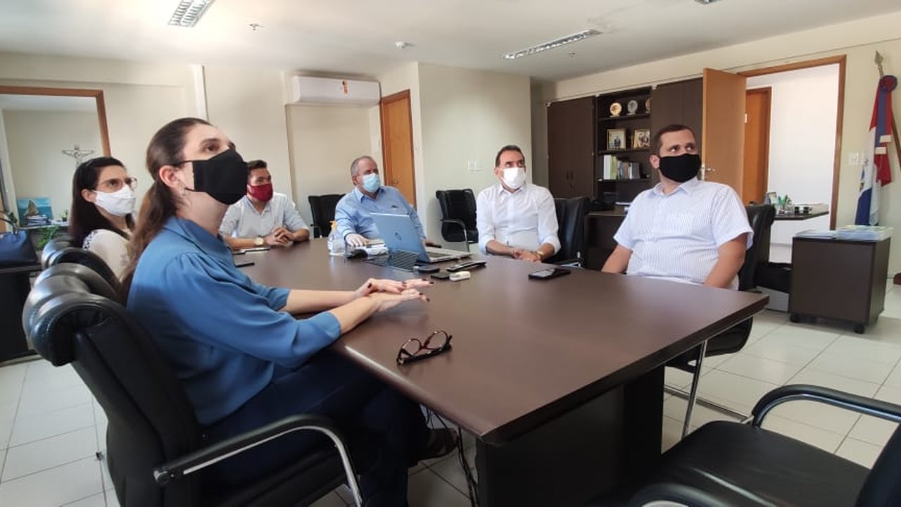 Ifal: Grupo Pereira defende trabalho conjunto para expansão de cursos no Campus São Miguel