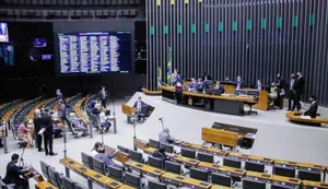 Foto: Marina Ramos/Câmara dos Deputados