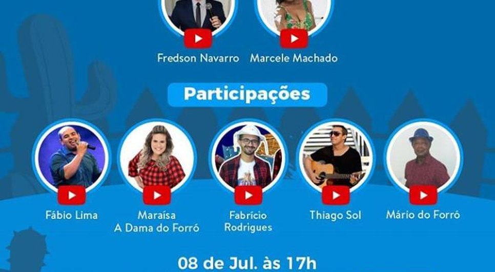 ARRIÁ DO CHICO