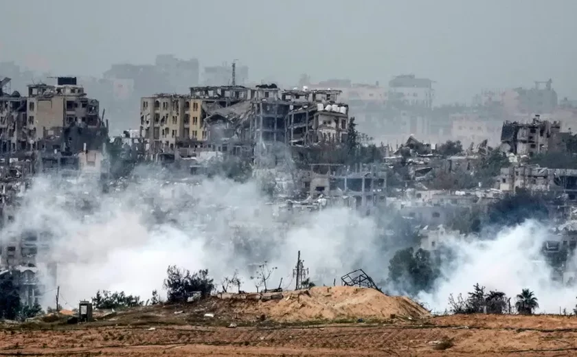 União Europeia adotará sanções contra o Hamas na segunda-feira, anuncia França