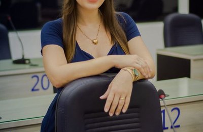 Vereadora Olívia Tenório protocola projeto de lei que incentiva exames preventivos contra o câncer 