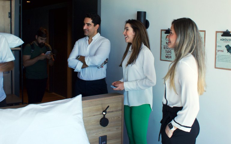 Expansão hoteleira: Alagoas ganhará mais 4 mil novos leitos até 2024