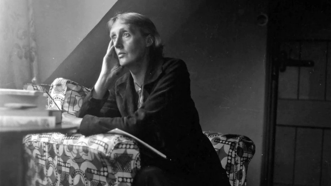 Dalloway Day celebra Virginia Woolf com chá, drinks, debates e livros