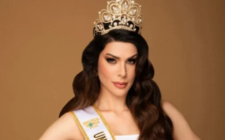 Marissol Savagin se prepara para o Universal Woman Brasil: “busco impacto, não apenas um título”