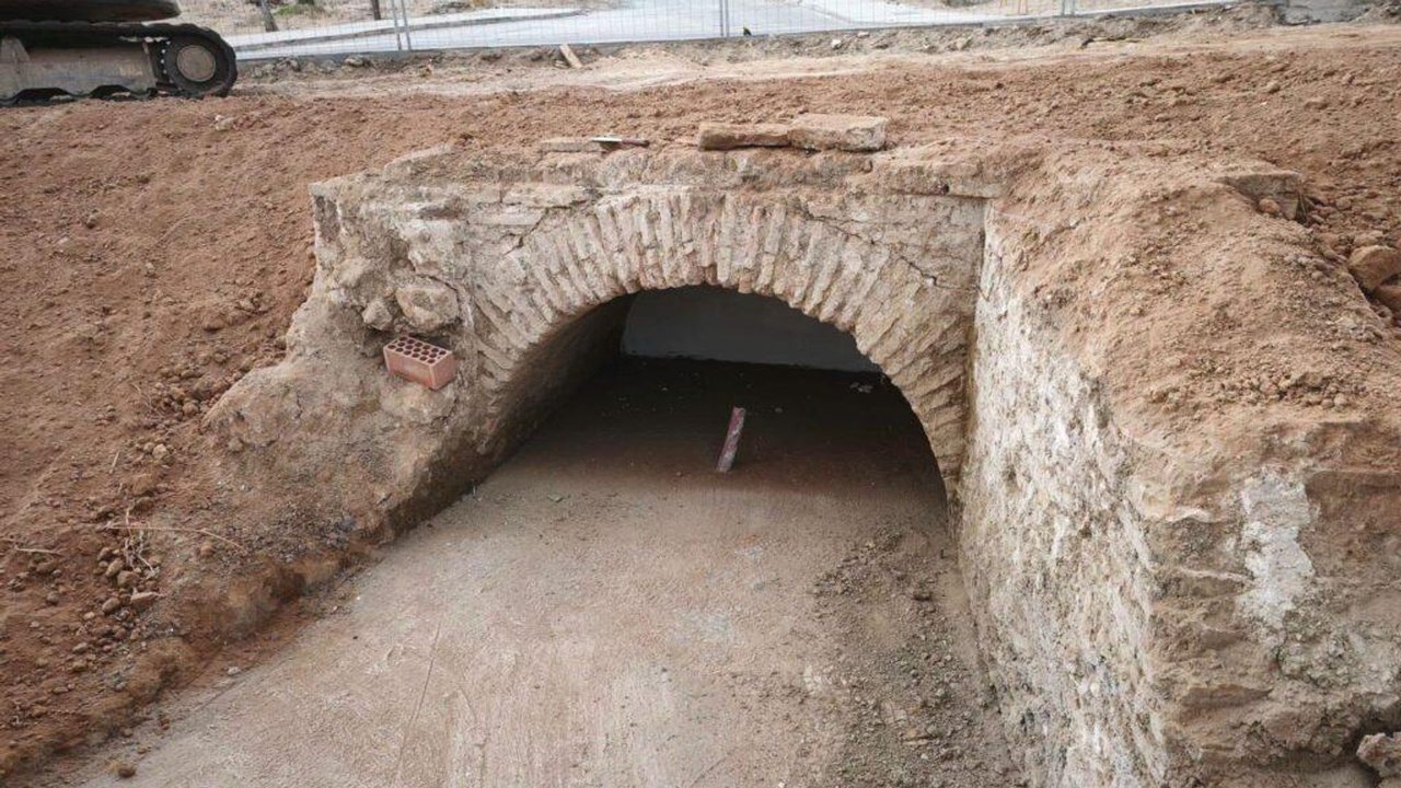 Ponte de 400 anos na Espanha revela segredo de estrada romana enterrada há 60 anos