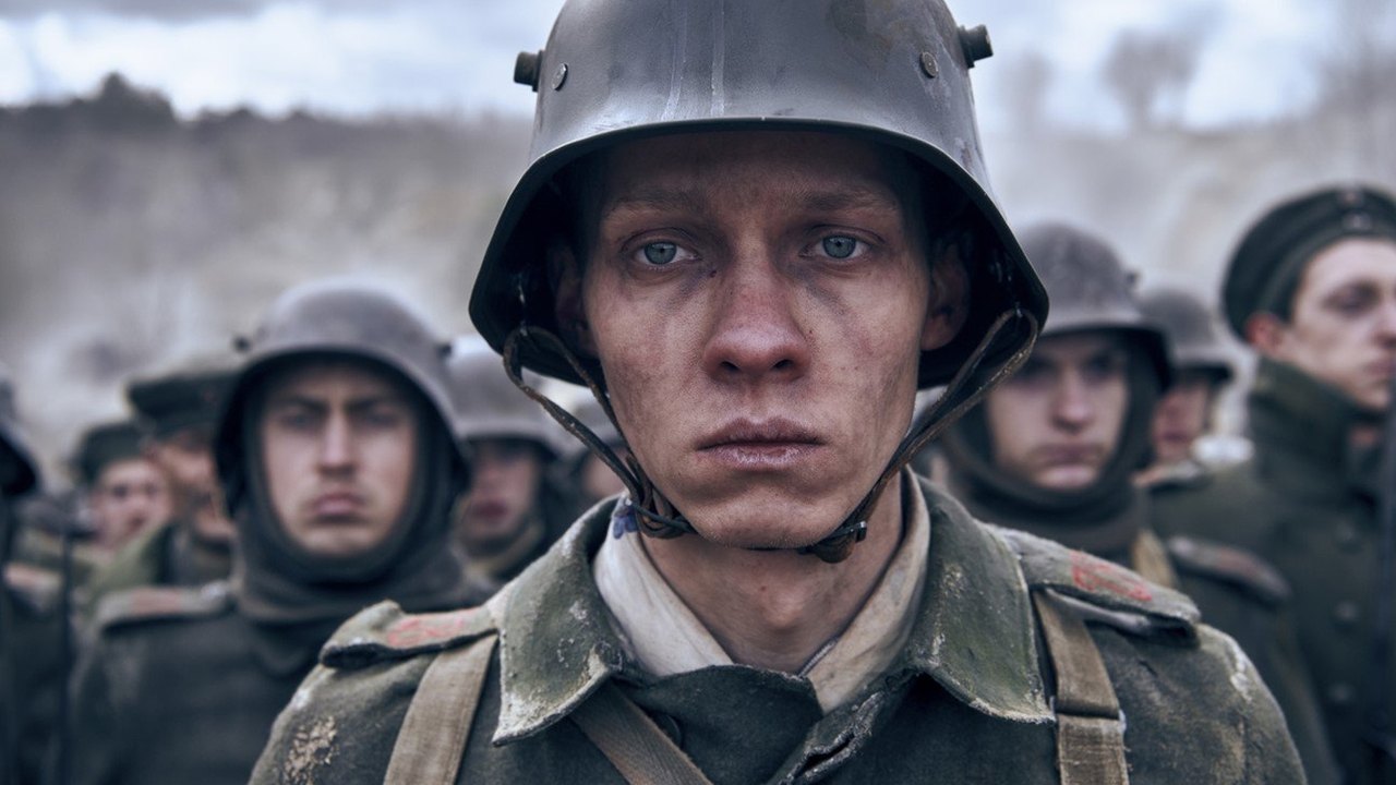 ‘Nada de Novo no Front’ é melhor filme internacional do Oscar 2023